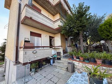 4 LOCALI A COLLI AL METAURO