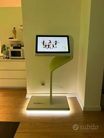 Systema EMS professionale Wave