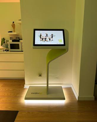 Systema EMS professionale Wave