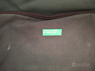 borsa Benetton 