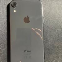 Iphone xr 64 GB