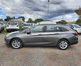 OPEL ASTRA WAGON ST 1.6 CDTI Business 110cv S&S M