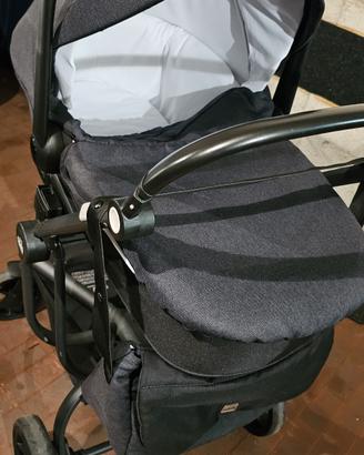 passeggino trio Cam