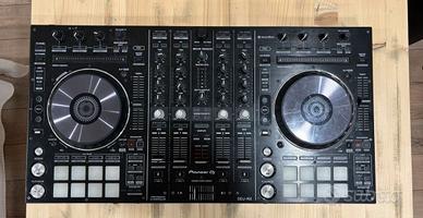 Pioneer DDJ RX