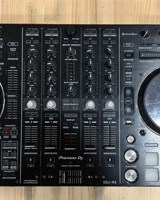 Pioneer DDJ RX