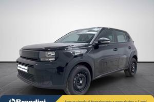 Fiat Grande Panda 1.2 hybrid Pop 110cv edct