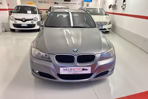 Bmw 316 316d 2.0 116CV cat Touring
