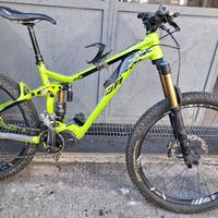 Merida E-Bike