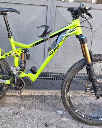 Merida E-Bike