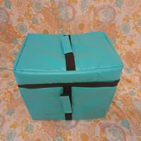 Borsa Deliveroo