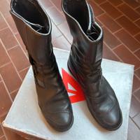 Stivali moto Dainese