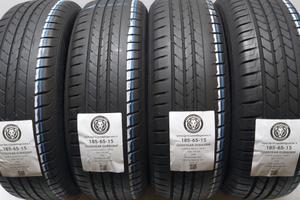 4 GOMME 185 65 15 GOODYEAR A54551