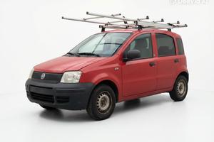 Fiat Panda 1.3 MJT DPF Van Active 2 posti