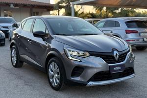 RENAULT Captur TCe 12V 100 CV GPL Life