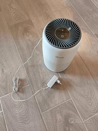 Levoit Core Mini – Purificatore d’Aria Portatile c
