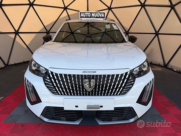 Peugeot 2008 Hybrid 110 e-DCS6 Allure