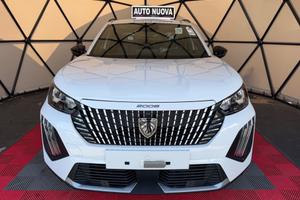 Peugeot 2008 Hybrid 110 e-DCS6 Allure