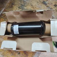 Carrier ricambi frigoriferi furgoni 