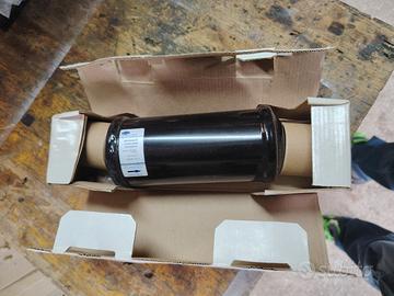 Carrier ricambi frigoriferi furgoni 