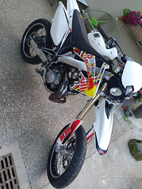 Hm motore da competizione