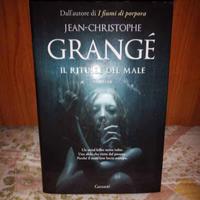 libro "Il rituale del male"