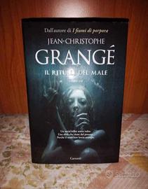 libro "Il rituale del male"
