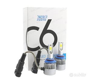 LAMPADE LED H9