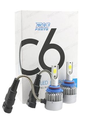 LAMPADE LED H9