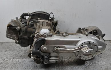 motore vespa lx 50 4t