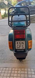 VESPA 50