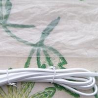 Cavo elettrico di alimentazione piccoli apparecchi