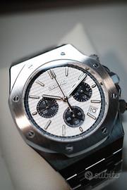 Seiko Mod Royal Oak