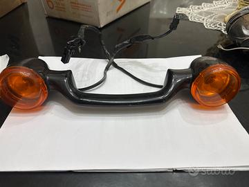 Frecce posteriori harley davidson street glide