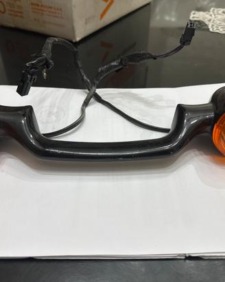 Frecce posteriori harley davidson street glide