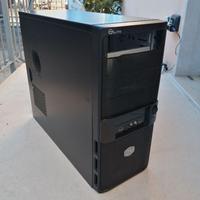 Cabinet pc COOLER MASTER