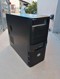 Cabinet pc COOLER MASTER