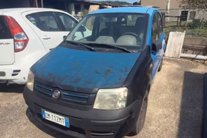 Fiat Panda 1.1 Active