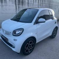 Smart fortwo 453