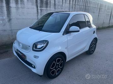 Smart fortwo 453