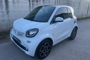 Smart fortwo 453