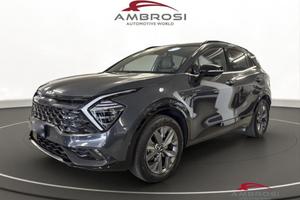 KIA Sportage 1.6 tgdi hev GT-line 210cv auto