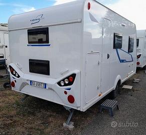 CARAVELAIR ALBA 426  NUOVA 6 POSTI   KG. 1150