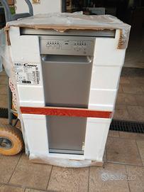 Lavastoviglie 45 cm NUOVA