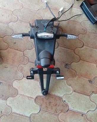 RICAMBI X MALAGUTI XTM E XSM