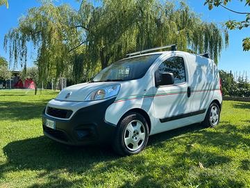 Fiat Fiorino 1.3 Multijet 95cv