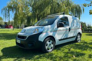 Fiat Fiorino 1.3 Multijet 95cv