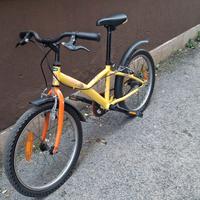 Bicicletta Decathlon