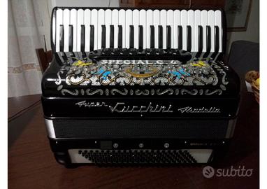 Super Lucchini - Special C4 - Speciale Musette