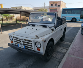 Fiat campagnola bz