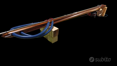 Fucile sub arbalete 95 doppio